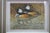 1980s Ducks Unlimited Indiana Migratory Wildlife Waterfowl Ducks Signed Stamps 18" For Sale - Image 11 of 12