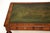 Antique William IV Walnut Desk, 1830s For Sale - Image 6 of 10