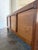 Vintage 1970s French Maison Regain Elm Cabinet, Attributed For Sale - Image 12 of 15