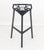 Magis Konstantin Grcic X Magis "Stool One" Bar Stools, 6 For Sale - Image 4 of 9