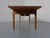 Tan Large AT-15 Oak Coffee Table by Hans J. Wegner for Andreas Tuck, Denmark, 1960s For Sale - Image 8 of 16