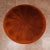 The Niagara Furniture 60 inch Round Dining Table is produced with a figured mahogany field and satinwood banding on the...