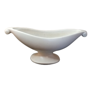 1950 McCoy Aladdin Pedestal Planter