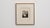 Mid 20th Century France Sienna Wood Painting For Sale - Image 15 of 15