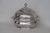 Late 18th Century Meriden Britannia Silver Plated Handled Butter Dish Soup Tureen With Lid For Sale - Image 18 of 18