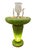 Murano Glass Fountain Lamp by Barovier, 1960s For Sale - Image 9 of 9