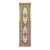 Early 20th Century Traditional Camel Persian Serab Runner - 3'2" x 11'1" For Sale
