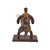 Namji fertility dolls, crafted by the Namji people of northern Cameroon, stand as a notable form of African art believed...