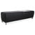 Black Volare Living Room Set from Koinor, Set of 4 For Sale - Image 8 of 18