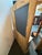 Early American Pine Wood Vanity For Sale - Image 10 of 12