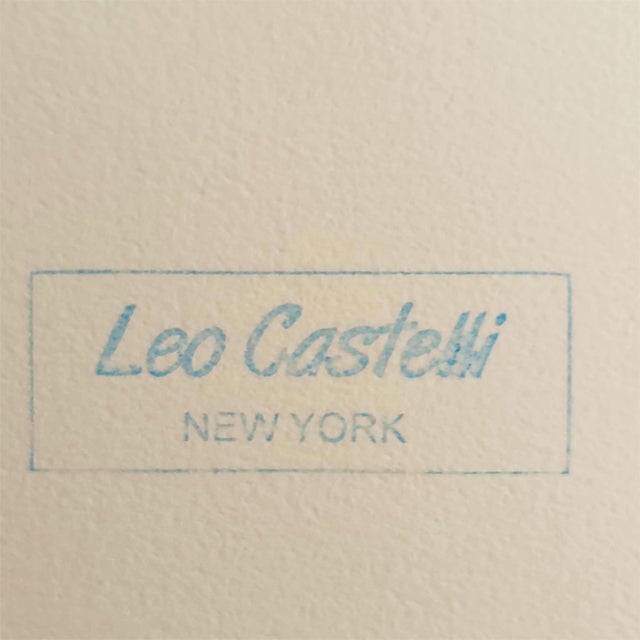 After Andy Warhol, Mickey Mouse, Limited Series Lithograph, 1980s For Sale - Image 6 of 9