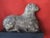 Stone 19th Century American Folk Art Carved Stone Lamb Sculpture For Sale - Image 7 of 11