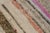 2010s Rug & Kilim’s Oversized Modern Patchwork Kilim Rug With Polychromatic Patterns For Sale - Image 5 of 10