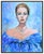 Message us to inquire about custom framing options! (Included for free with every purchase) The artwork here, "Grace...