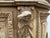 French Oak Hunting Sideboard, 1850s For Sale - Image 10 of 18
