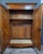 Cherrywood Wardrobe, Late 18th - Early 19th Century For Sale - Image 4 of 7