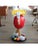 Plastic M&Ms Display in Plastic, 1990s For Sale - Image 7 of 12