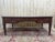 Louis XVI Style Marquetry Desk For Sale - Image 9 of 9