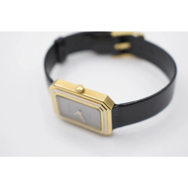 Harry Winston 1980s Harry Winston Watch For Sale - Image 4 of 13