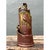 Vintage Abstract Pottery Vase For Sale - Image 10 of 12