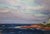 1932 Lighthouse Painting by Stanley Wingate Woodward For Sale In Boston - Image 6 of 10