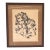 Vintage Signed Hyacinthe Kuller Artwork For Sale