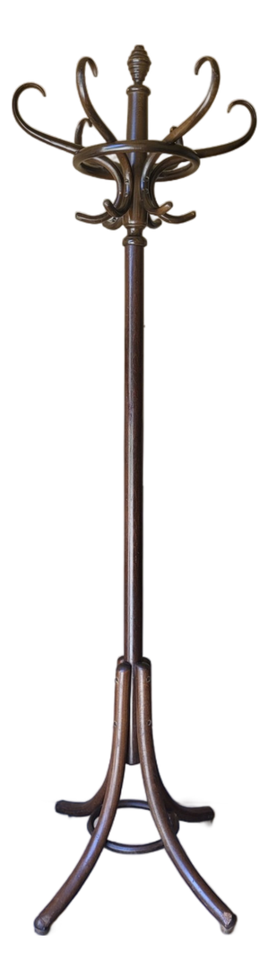 Parrot Coat Rack by Michael Thonet for Thonet, 1950s