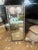 Coastal Vintage Shell Mirror For Sale - Image 3 of 9