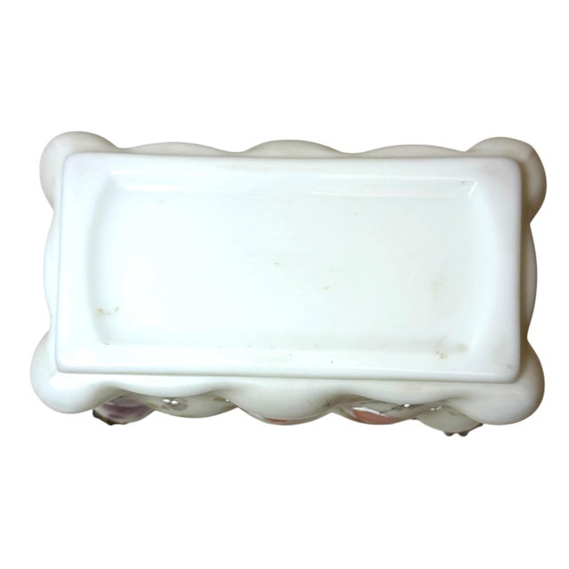 Wavecrest Letterholder For Sale - Image 9 of 9