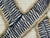 Linen Thom Filicia Home Collin Linen Pillows, Pair For Sale - Image 8 of 12