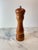 A Banton by Vic Firth high-quality solid turned wood pepper grinder. Known for their solid wood construction (often maple)...