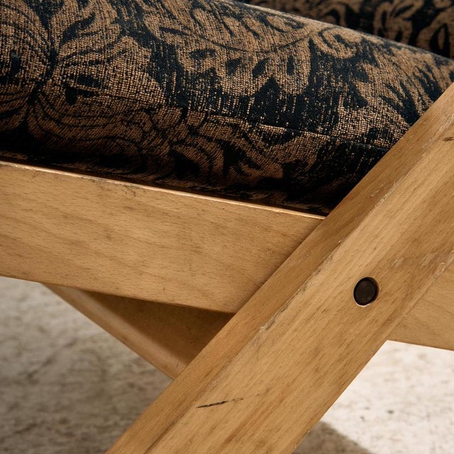CH3 Lounge Chair by Hans J. Wegner for Carl Hansen & Son, 1970s For Sale - Image 13 of 18