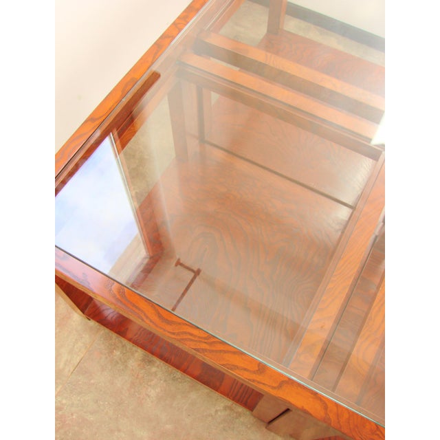 Modular Coffee Table from Roche Bobois, 1980s For Sale - Image 4 of 18