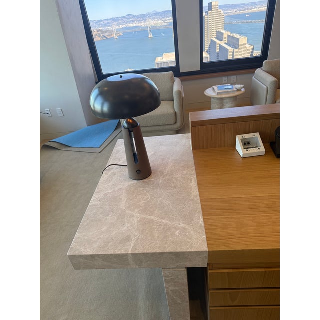 Apparatus Metronome Table Lamp For Sale In Sacramento - Image 6 of 6