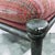 Diego Giacometti Diego Giacometti Style Neoclassical Lounge Chair With Footstool - a Pair For Sale - Image 4 of 10