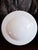 Art Deco Pendant Light in Opaline Glass, 1920s For Sale - Image 4 of 11