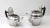 Late 19th Century Antique Silver Plate Coffee & Tea Set, Hukin & Heath, Birmingham, England- 5 Pieces For Sale - Image 5 of 13