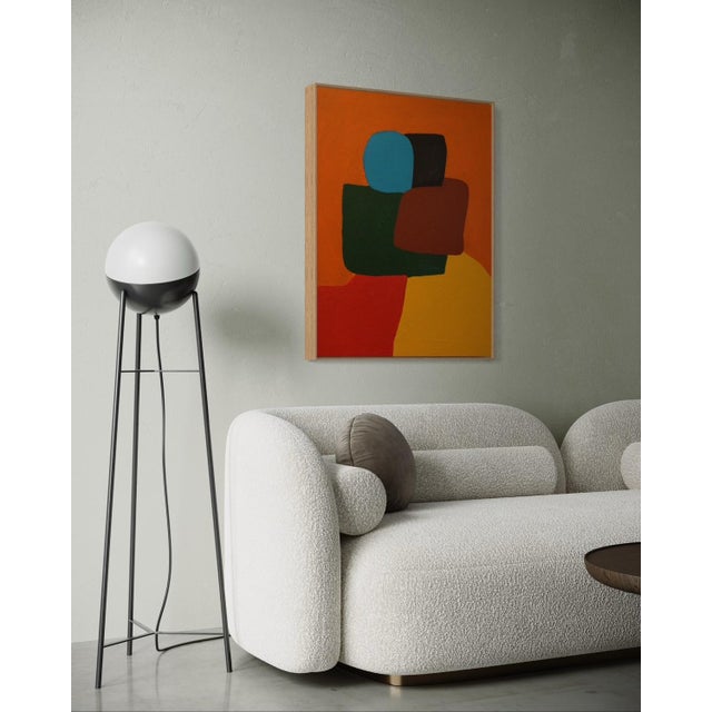 Bodasca, a Hug, 2026, Canvas For Sale - Image 8 of 17