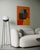 Bodasca, a Hug, 2026, Canvas For Sale - Image 8 of 17
