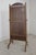 You are viewing a gorgeous satinwood cheval mirror by maple and co circa date 1890 hand crafted from satinwood with hand...