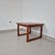 Danish Teak Coffee Table by Niels Bach, 1960s For Sale - Image 9 of 11