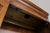 Wood Henredon Large French Style Walnut Secretary Desk For Sale - Image 7 of 18