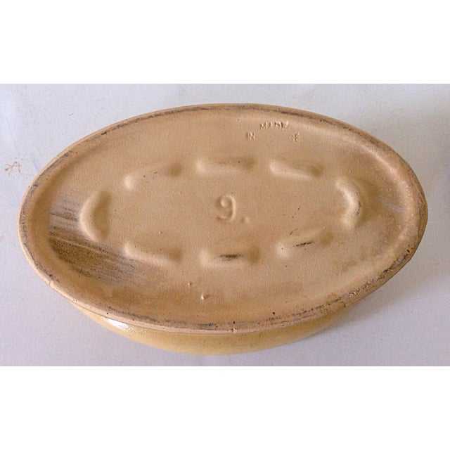 Country French Oval Tureen Chairish