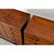 Victorian 19th Century Pair of English Painted Pine File Drawers For Sale - Image 3 of 10