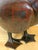 Monumental Art Moderne Bronze Pelican Sculpture, USA, Circa 1940s For Sale - Image 15 of 18