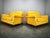 Leather George Sofas from Poltrona Frau, Italy, 1992, Set of 2 For Sale - Image 9 of 18