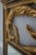 Friedman Brothers Large Gold Frame Regency Mirror For Sale - Image 9 of 12