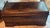 American Vintage “Cedarstor” White Cedar Hope Chest – Richmond Cedar Works, Norfolk, Va – Circa 1930s–40s For Sale - Image 3 of 7