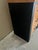 Nightstand & Floating Glass Shelves For Sale - Image 10 of 12