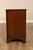 Kittinger Chippendale Style Mahogany Long dresser For Sale - Image 11 of 18